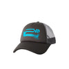 Gaerne  4401-007 G.Trucker Cap - Grey