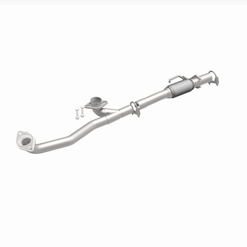 Magnaflow 107-0180 BRE Exhaust 07-14 Edge MKX 2.0L 3.5L Front Pipe Kit