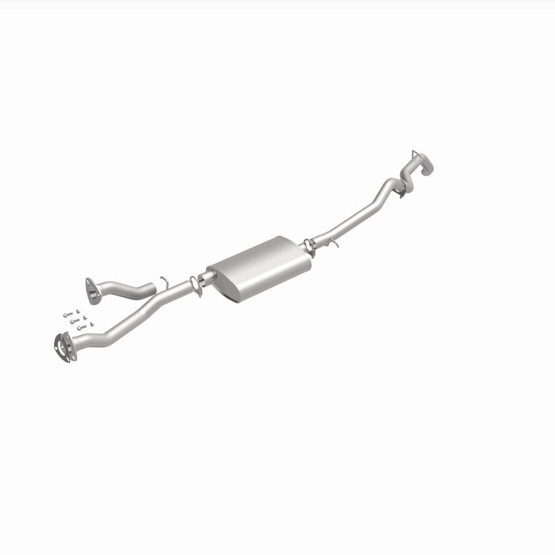 Magnaflow 106-0688 BRE Exhaust Kit 96-02 S10 Sonoma 4.3L