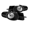 Spyder 5038494 fits Mitsubishi Galant OEM Fog Lights w/Switch Clear FL-fits MG