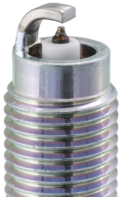 NGK 93231 Laser Platinum Spark Plug Box of 4 (PZKER7B8EGS)