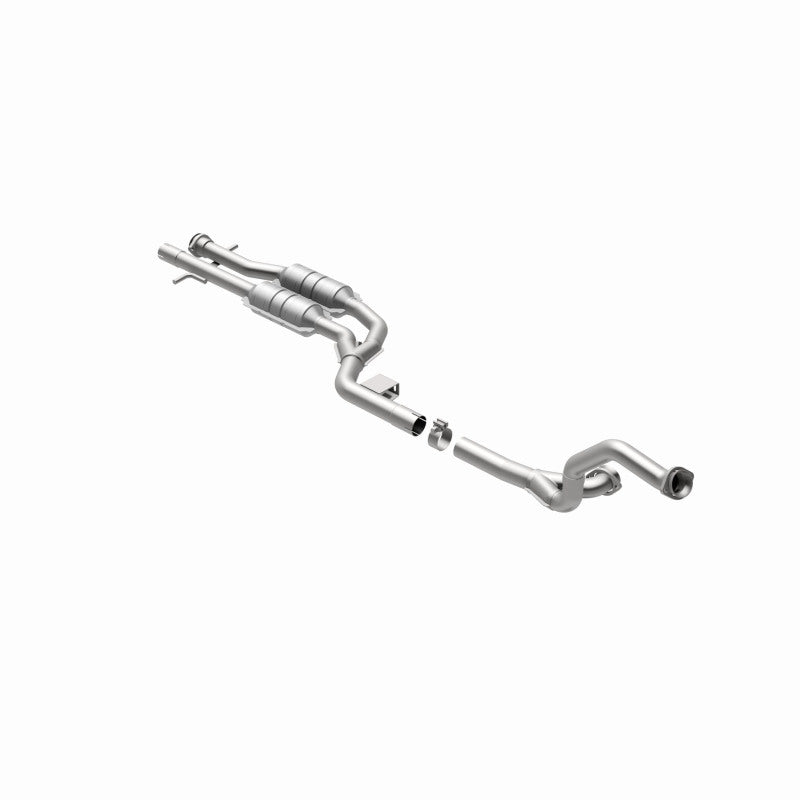 MagnaFlow 23843 Conv DF fits Mercedes 500SL 5.0L