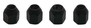 Moroso 46330 Lug Nut - 1/2in-20 x 13/16in Hex (Use w/Part No 46180/46185/46190/4