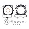 Athena P400250600069 2020 fits Kawasaki KX 250 4T Top End Gasket Kit