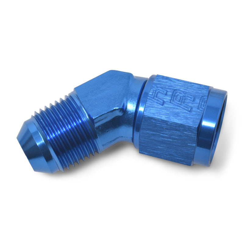 Russell 614703 Performance -3 AN 45 Degree Male AN to Female AN Fitting