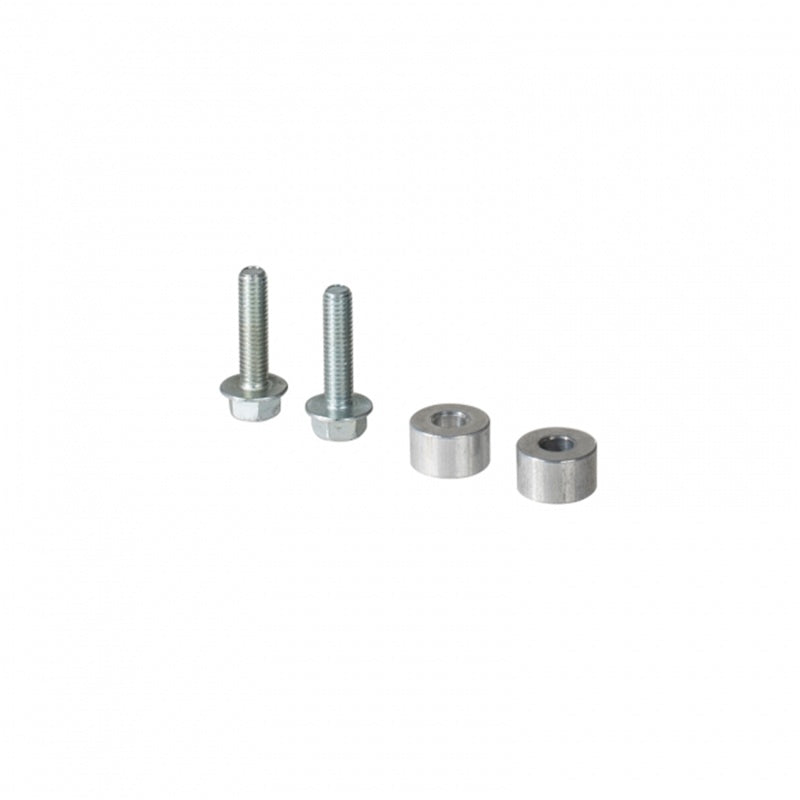 Skunk2 Racing 632-05-1000 Skunk2 06-11 fits Honda Raw Spark Plug Cover