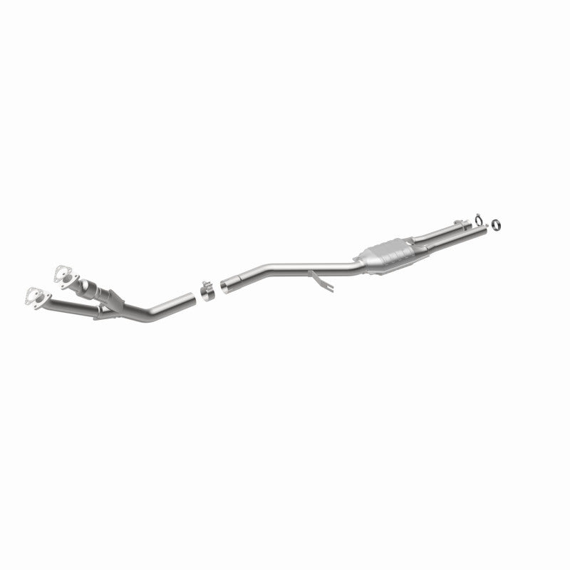 MagnaFlow 23554 Conv DF fits BMW 86 91