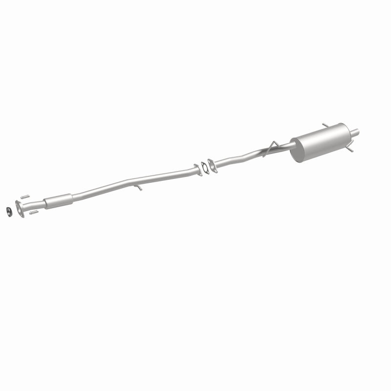 Magnaflow 106-0290 BRE Exhaust Kit 99-02 fits Subaru Forester 2.5L