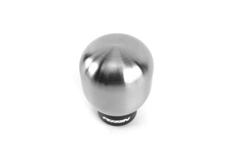 Perrin PSP-INR-132-2 15-22 fits Subaru WRX 1.85in. SS Barrel Shift Knob (w/Rattle Fix) - Brushed