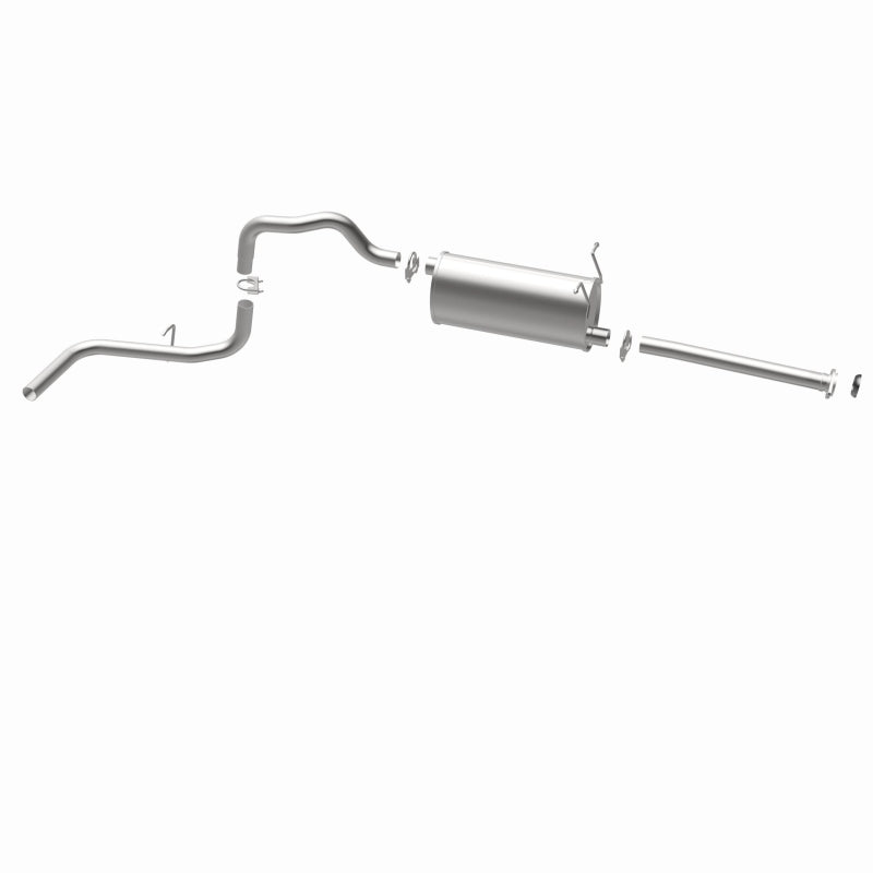Magnaflow 106-0462 BRE Exhaust Kit 04-11 fits Ranger B2300 2.3L