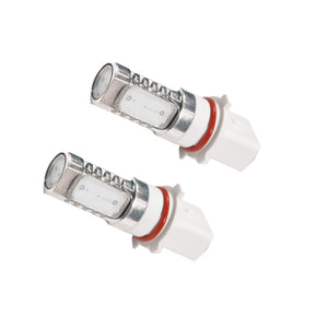 ORACLE Lighting 3608-052 Oracle P13W Plasma Bulbs (Pair) - Blue
