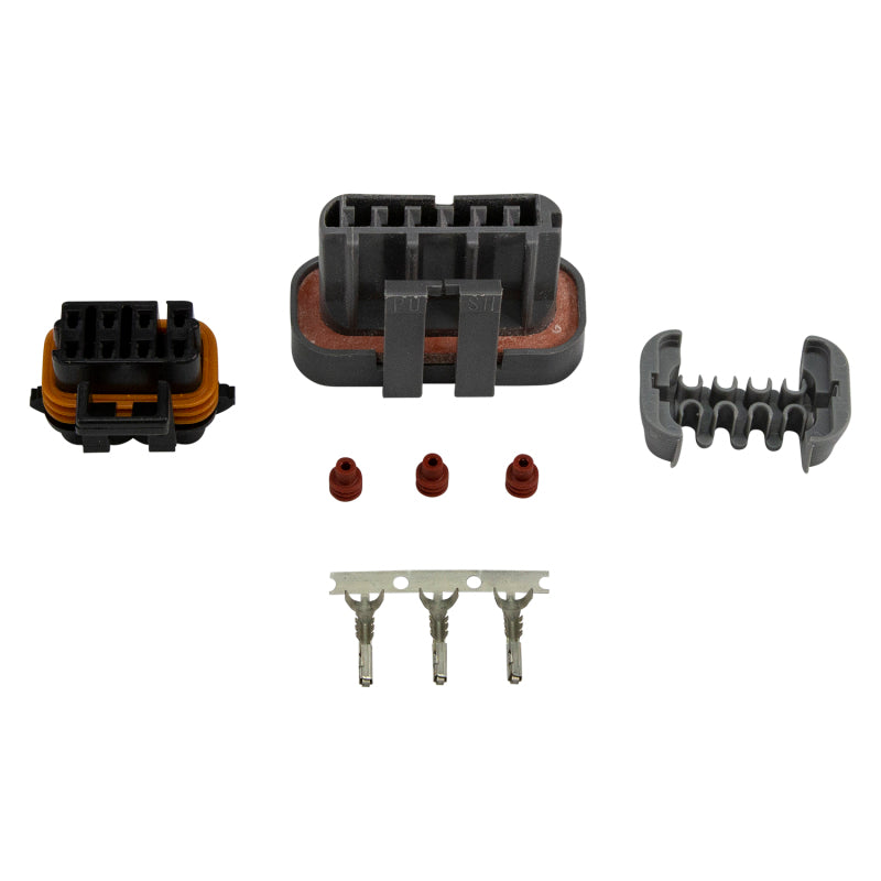 FAST 301308K Connector Kit FAST-fits Ford TFI