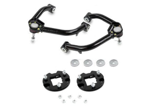 Cognito 110-90767 19-24 fits Chevy/fits GMC Silverado/fits Sierra 1500 4WD 1in Standard Leveling Kit