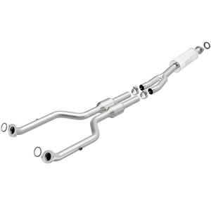 Magnaflow 51423 Conv DF 2006 fits Lexus GS300 3.0L