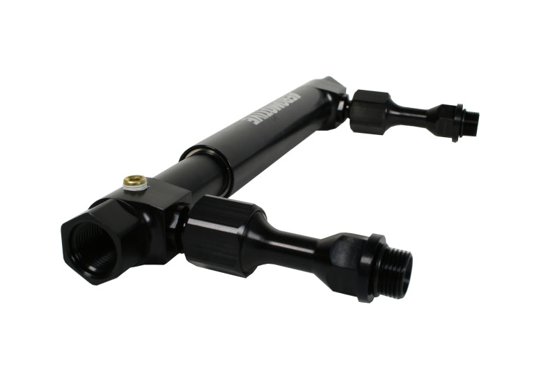 Aeromotive  14203 Fuel Log - Holley Ultra HP Series 3/4-16 Thread