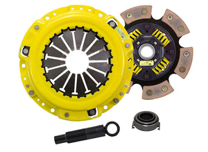 ACT HA3-HDG6 fits Acura CL HD/Race Sprung 6 Pad Clutch Kit