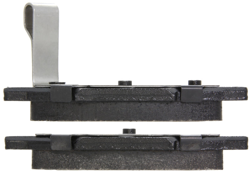 Stoptech 309.0374 Performance 90-01 Integra (exc. Type R)/90-93 fits Civic EX Coupe w rear disc & abs/99-00 Civic