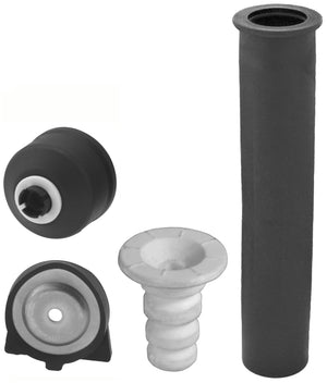KYB SM5770 Shocks & Struts Strut Mounts Rear fits Ford Focus 2008-11