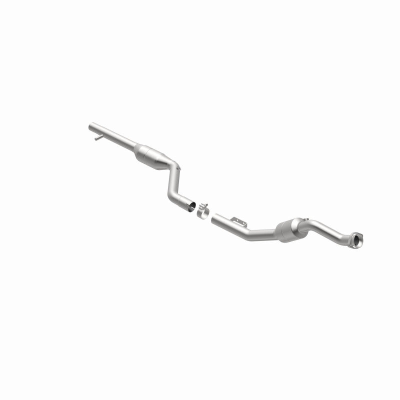MagnaFlow 444052 Conv DF 1998 fits Mercedes SL500 5.0L Passenger Side
