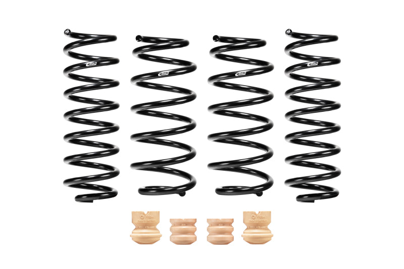 Eibach E10-51-025-02-22 22-24 fits Jeep Grand Cherokee 3.6L V6 4WD Pro-Kit