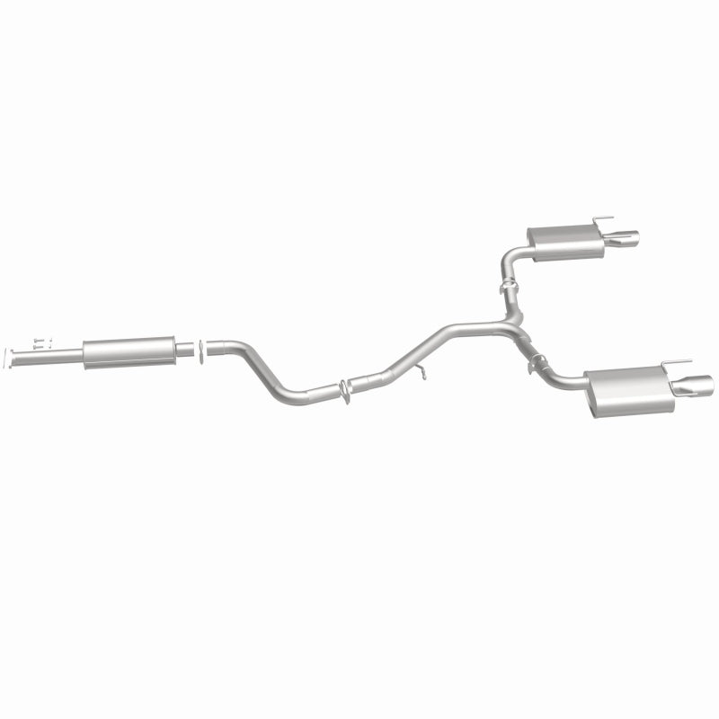 Magnaflow 106-0889 BRExhaust 11-17 Buick Regal 2L Exhaust Kit