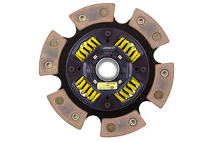 ACT 6224210 fits Acura CL 6 Pad Sprung Race Disc