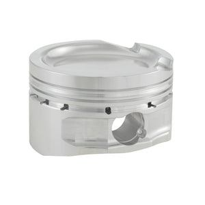 CP Pistons SC7445-1 CP Piston & Ring Set for fits Toyota 1NZFE - Bore (75.0mm) - Size (STD) - Compression Ratio 9.0 (SINGLE)