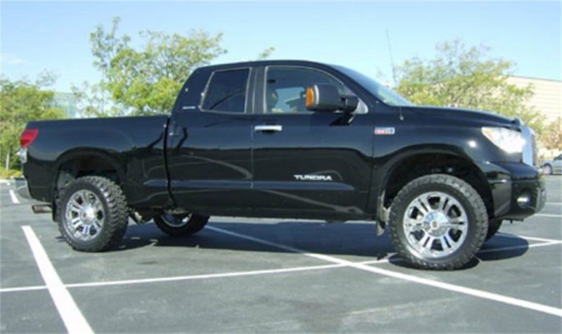 Tuff Country 53070KN 07-22 fits Toyota Tundra 4x4 & 2wd 2.5in Lift Kit (Excludes TRD Pro SX8000 Shocks)