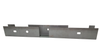 RustBuster RB7504L Rust Buster 2004-2012 fits Chevy Colorado & GMC Canyon Center Frame Section - Left