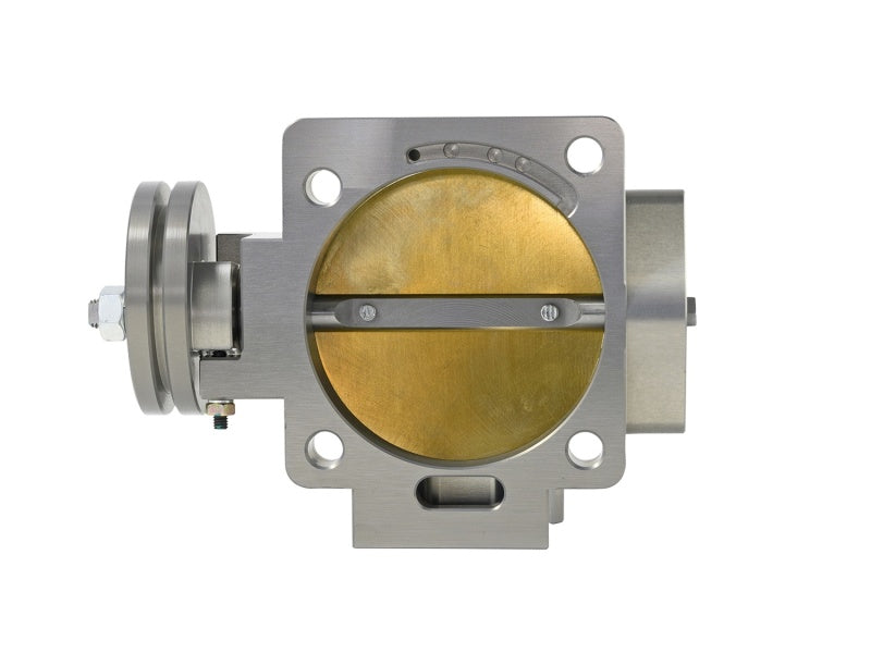 Skunk2 Racing 309-05-0090 Skunk2 Pro Series fits Honda/fits Acura (K Series) 74mm Billet Throttle Body (Race Only)cars w/ throttle cable