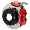 Wilwood 140-17475-R fits 70-76 fits Porsche 914 Rear Powerlite Brake Kit Plain