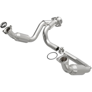 Magnaflow 5451631 Conv DF 2007-2008 fits Cadillac Escalade 6.2L