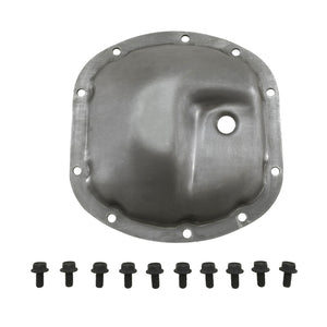 Yukon Gear YP C5-D30-REV Steel Cover For Dana 30 Reverse Rotation Front