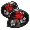 Spyder 5005359 fits Hyundai 01-06 Santa Fe (01-04 Model use 3 Bulbs only)Euro T
