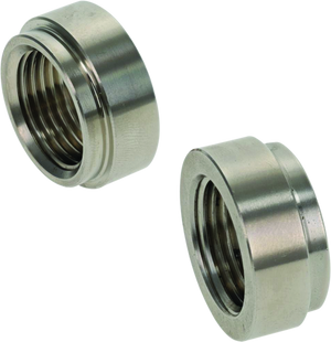 Bikers Choice 400297 18 MM Weld In O2 Sensor Bung