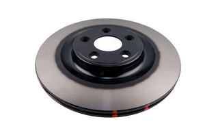 DBA 43029 14-18 Jaguar F-Type S (w/325mm Rear Rotor) Rear 4000 Series Standard R
