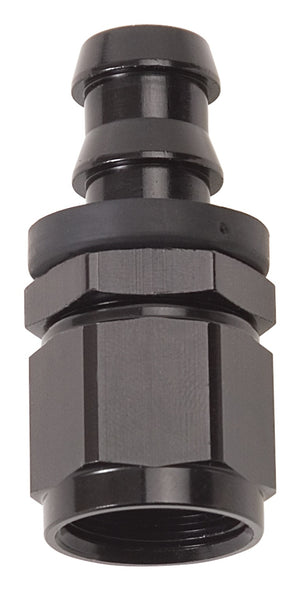 Russell 624033 Performance -10 AN Twist-Lok Straight Hose End