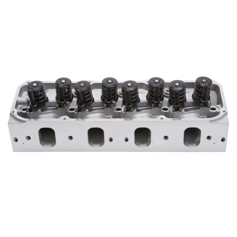 Edelbrock 61629 Cyl Head 351C fits Ford 2V Perf RPM Complete