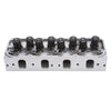 Edelbrock 61629 Cyl Head 351C fits Ford 2V Perf RPM Complete