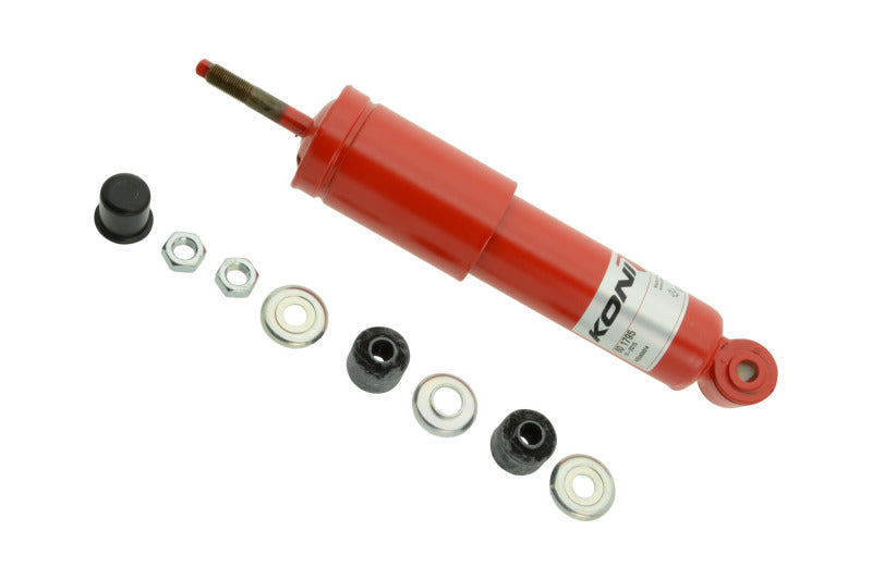 Koni 80 1795 Classic (Red) Shock 63-70 fits Austin fits Mini And Cooper/ w/Lowered Susp. - Rear