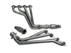 BBK  40215 Camaro LS3 L99 Long Tube Exhaust Headers With Converters - 1-3/4 304