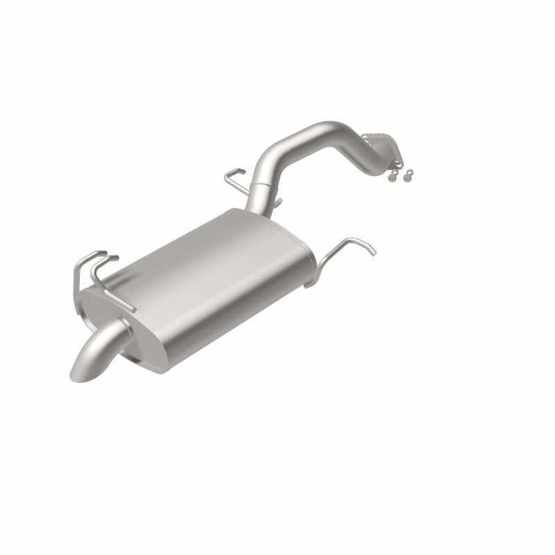 Magnaflow 108-0019 BRExhaust 10-13 fits Hyundai SANTA FE/ KIA SORENTO 3.5L Muffler Kit