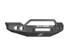 Road Armor 11-16 Ford F-250 Stealth Front Bumper w/Pre-Runner Guard - Tex Blk