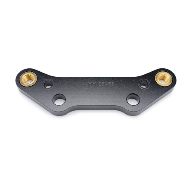 Wilwood 250-15458 Caliper MT FLAT Bracket 5.25 2.750 MT