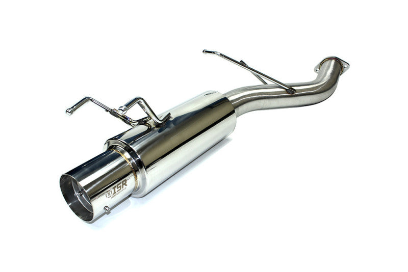 ISR Performance IS-GT-R32 GT Single Exhaust - fits Nissan R32 Skyline GTS-T