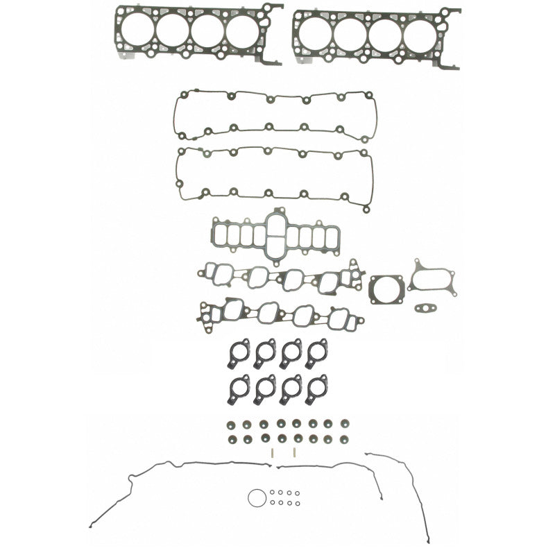 Fel-Pro HS9792PT5 fits Ford F-150 HS 9792 PT-5 PermaTorque Engine Cylinder Head Gasket Set