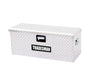 Tradesman 288273A Aluminum ATV Flush Mount Storage Box (36in.) - Brite