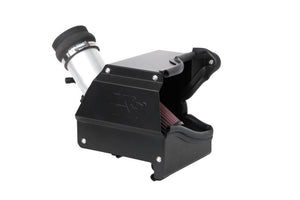 K&N Engineering 77-5300KS K&N 20-21 fits Kia Telluride V6-3.8L F/I High Flow Performance Kit