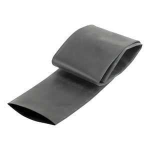 DEI  10856 Hi-Temp Shrink Tube 2in (50mm) x 2ft - Black