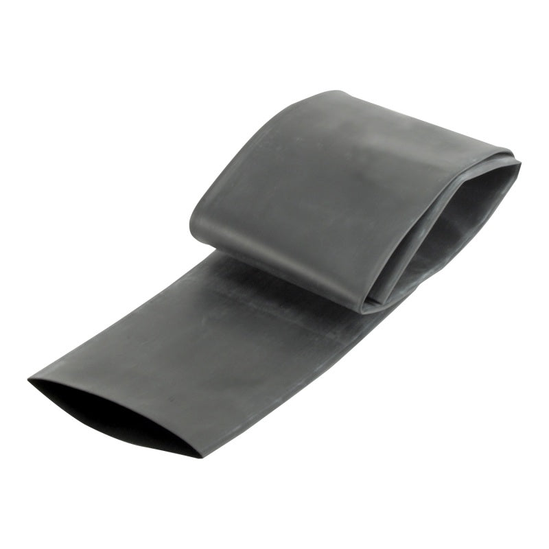 DEI  10856 Hi-Temp Shrink Tube 2in (50mm) x 2ft - Black